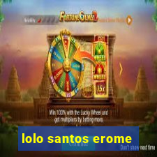 lolo santos erome